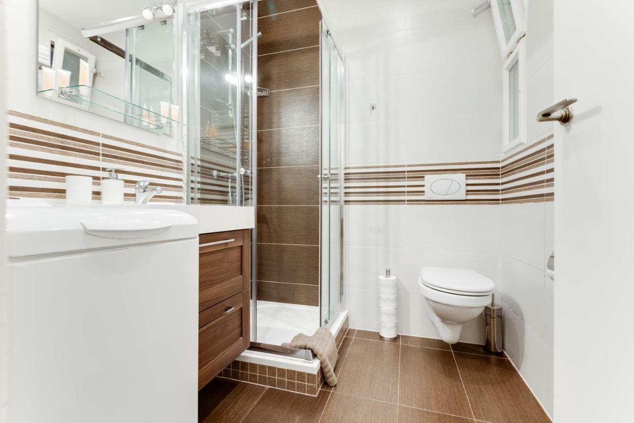 Masna 21 Apartment Prag