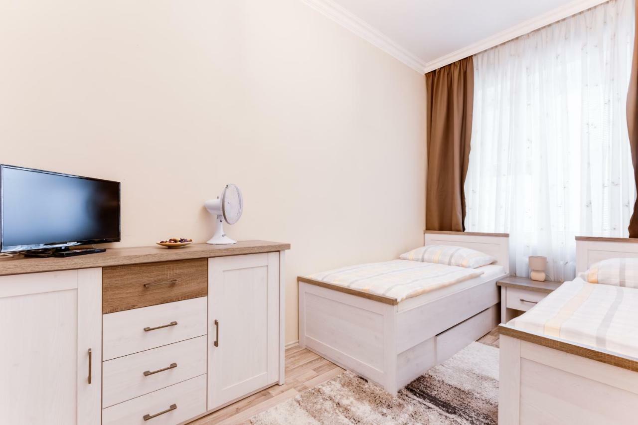 Lejlighed Masna 21 Prag