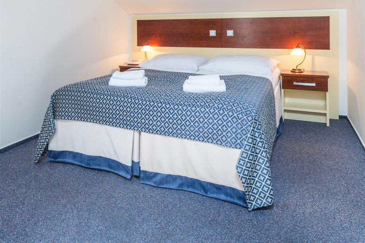 Hotell Atos