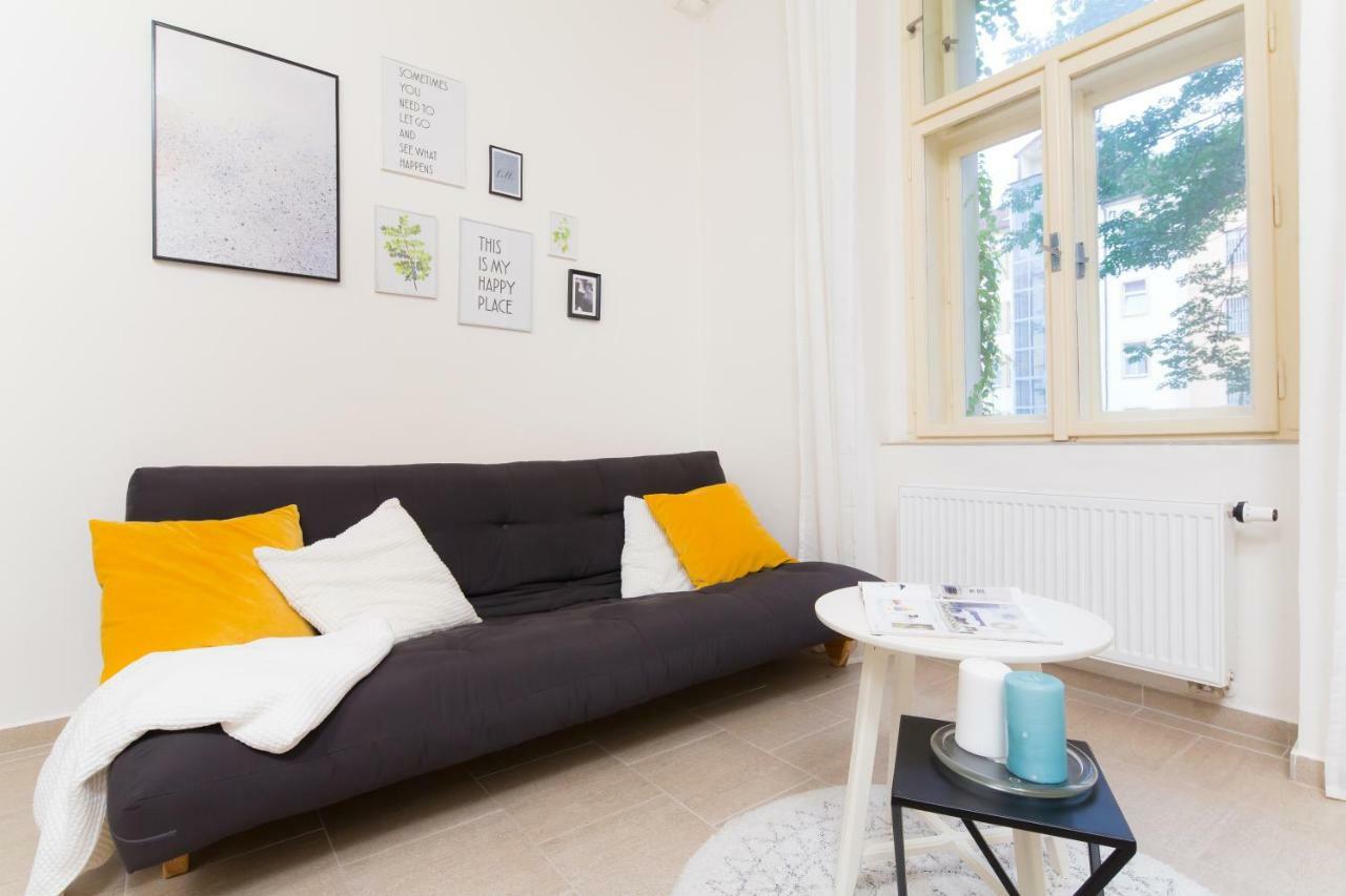 L.i.a S.r.o Lejlighedshotel Prag