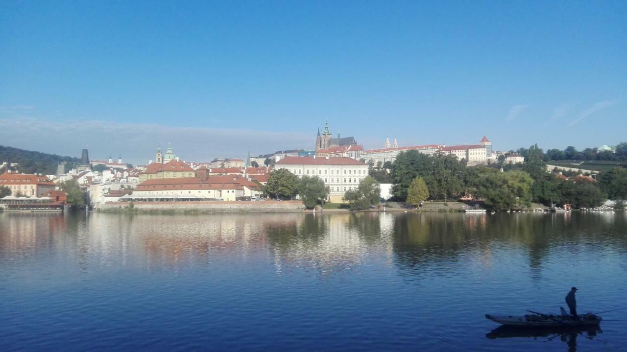 Jakubska 676 Lejlighed Prag