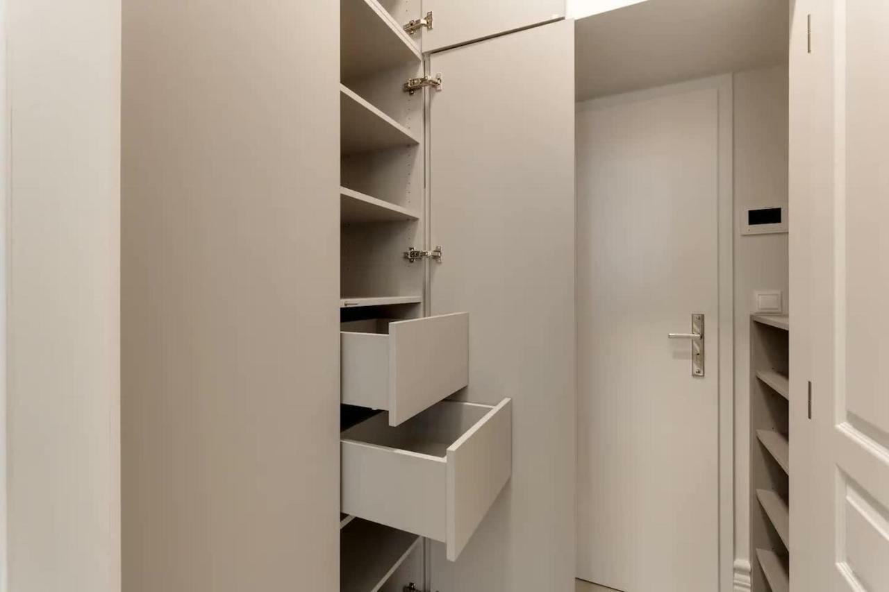 Apartment Centre Armani *