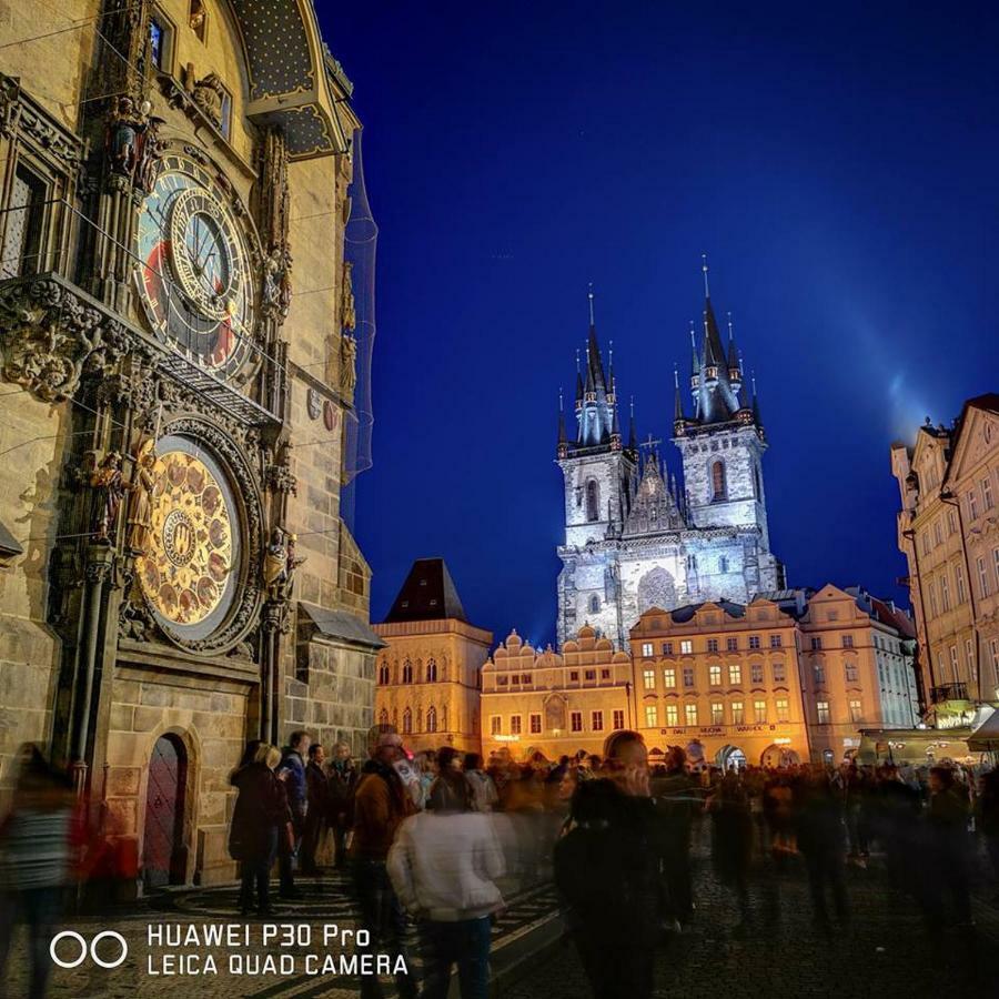 Metropole De Luxe * Prag