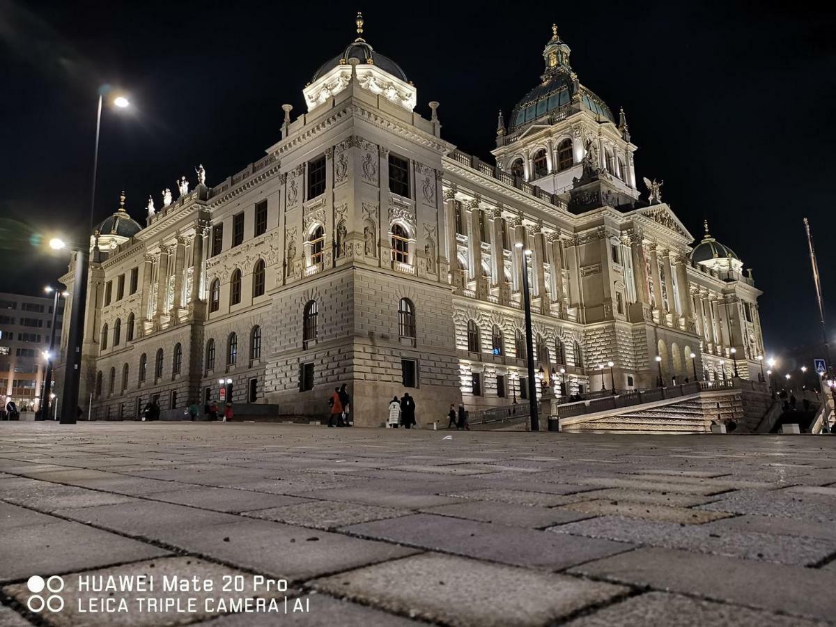 Metropole De Luxe Apartment Prag