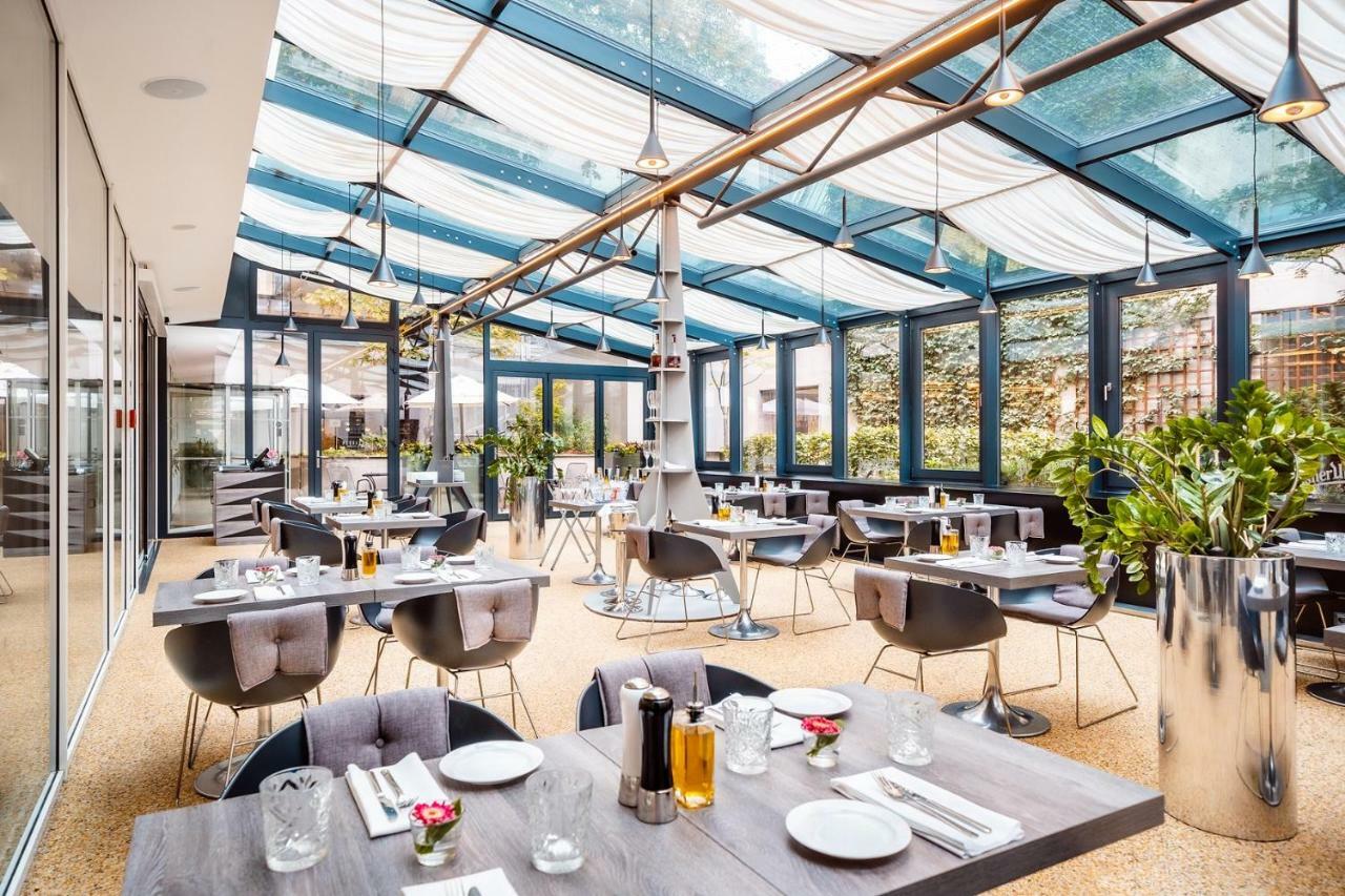 Grandium Hotel Praha