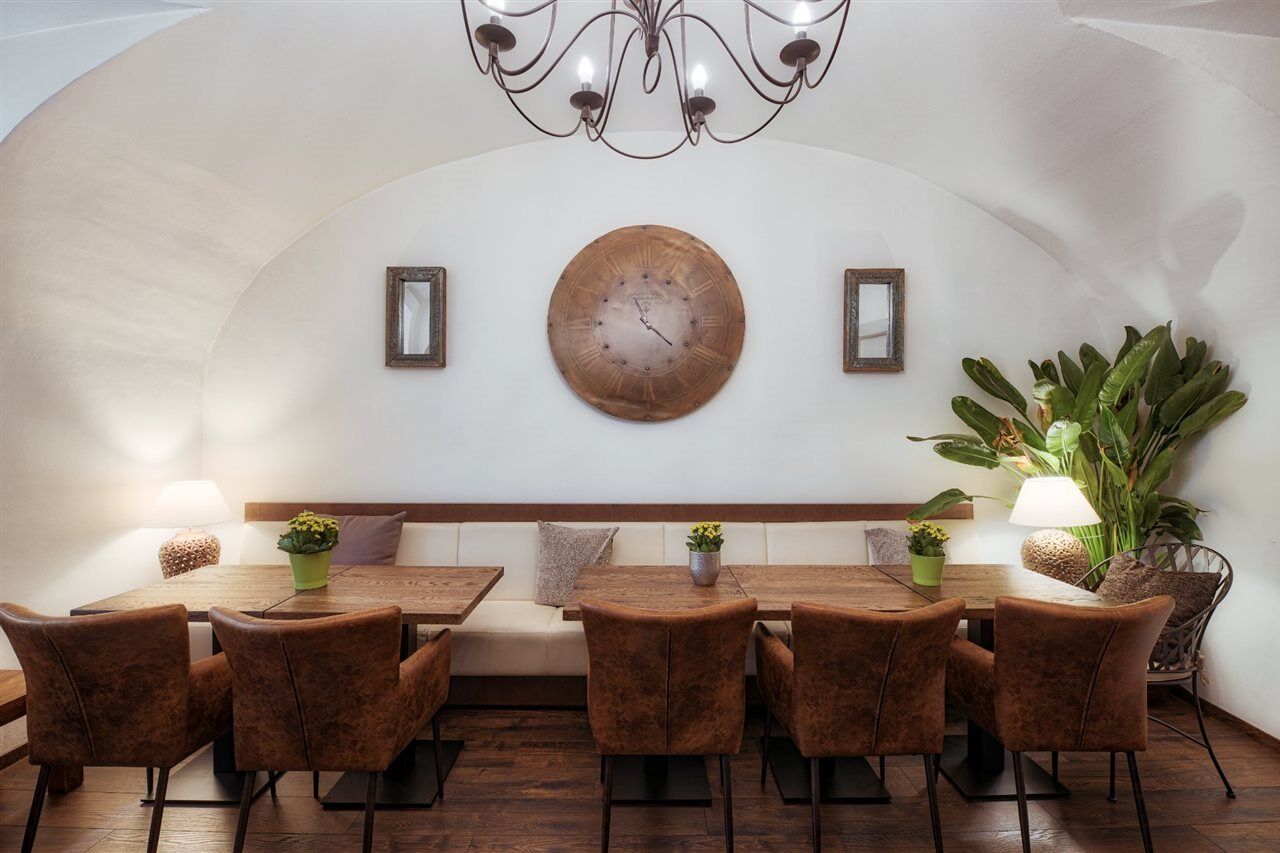 Hotel Agnes Prag