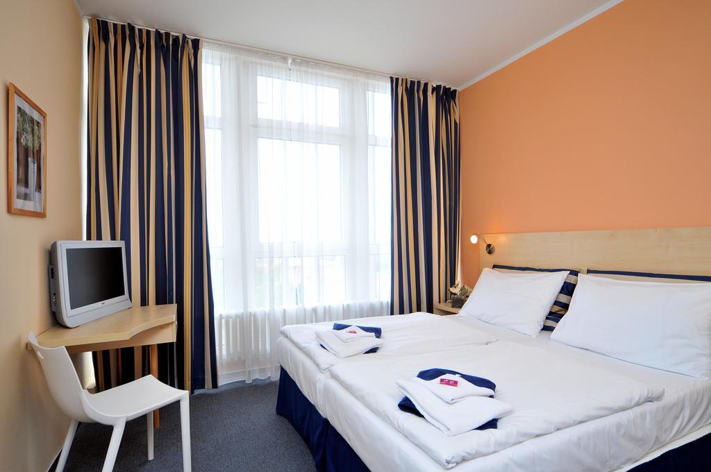 Hotel Uno Prag