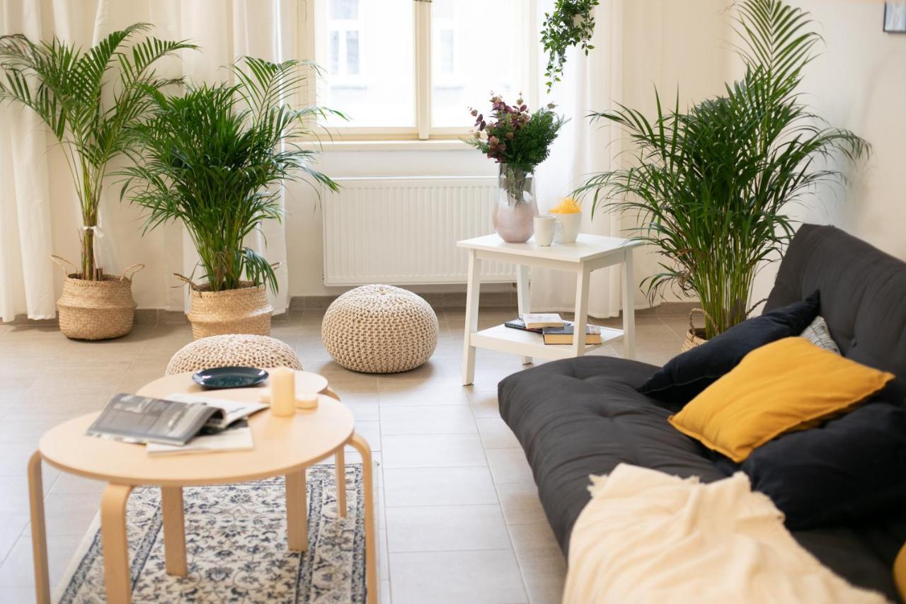 Lejlighedshotel L.i.a S.r.o Prag