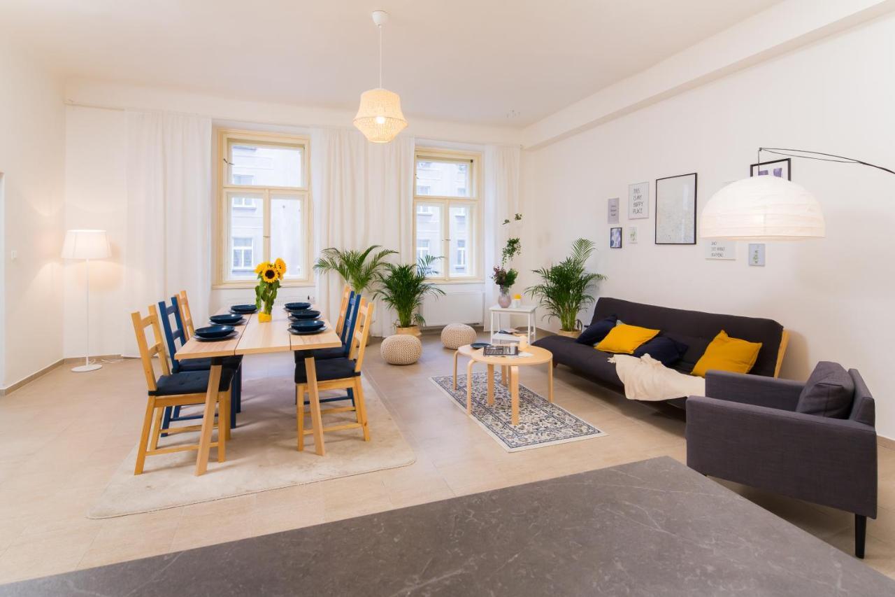 Lejlighedshotel L.i.a S.r.o