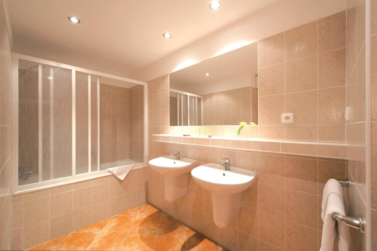 Hotel Congress & Wellness Olsanka 4*