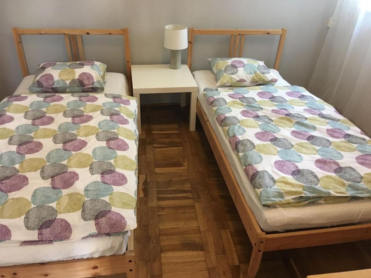 Hybernska 22 Lägenhet