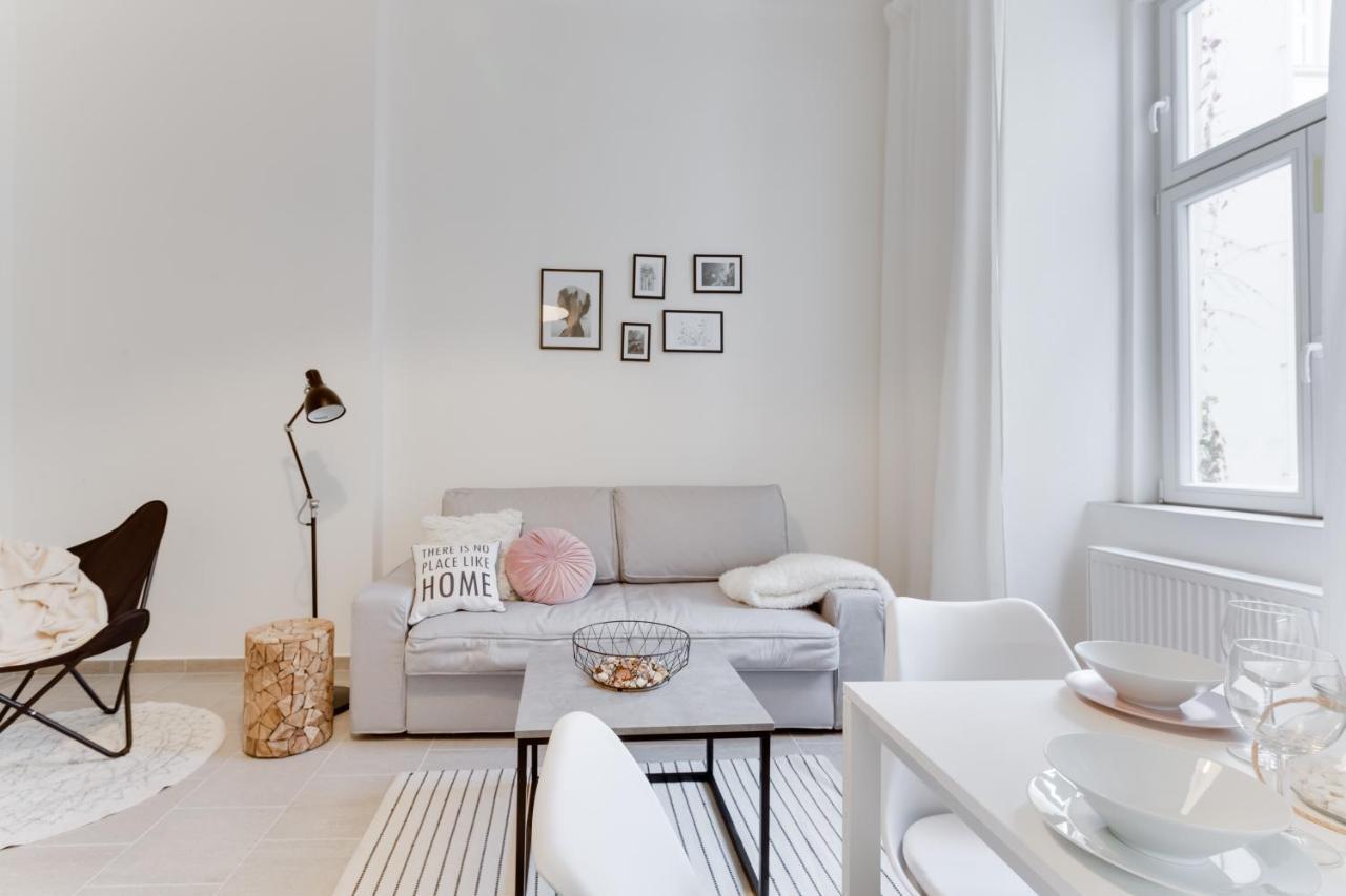 Lejlighedshotel L.i.a S.r.o Prag