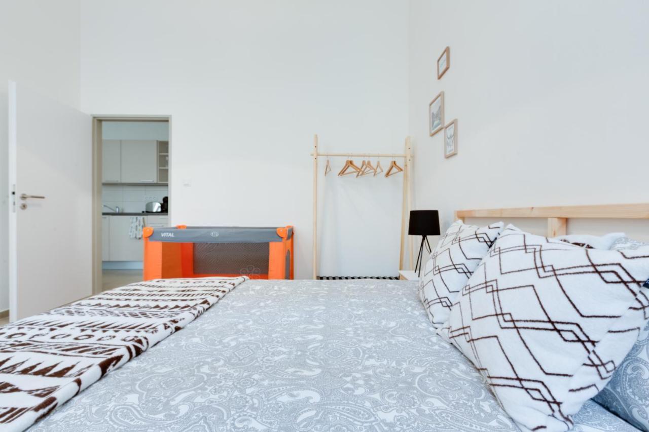 Lejlighedshotel L.i.a S.r.o Prag
