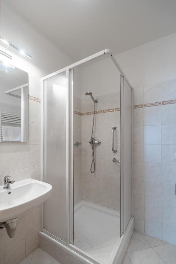 štěpánská Apartmán Praha