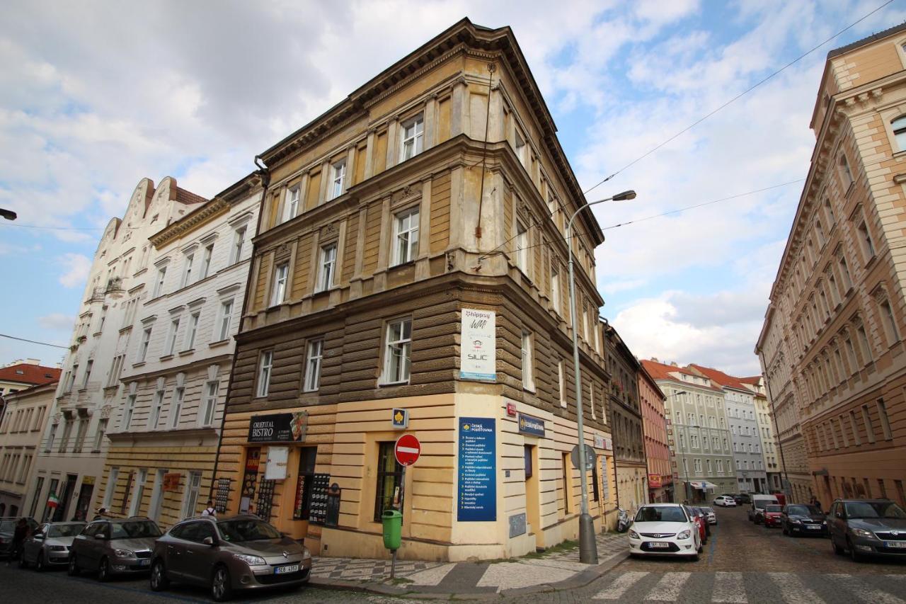 Residence Praha Aparthotel