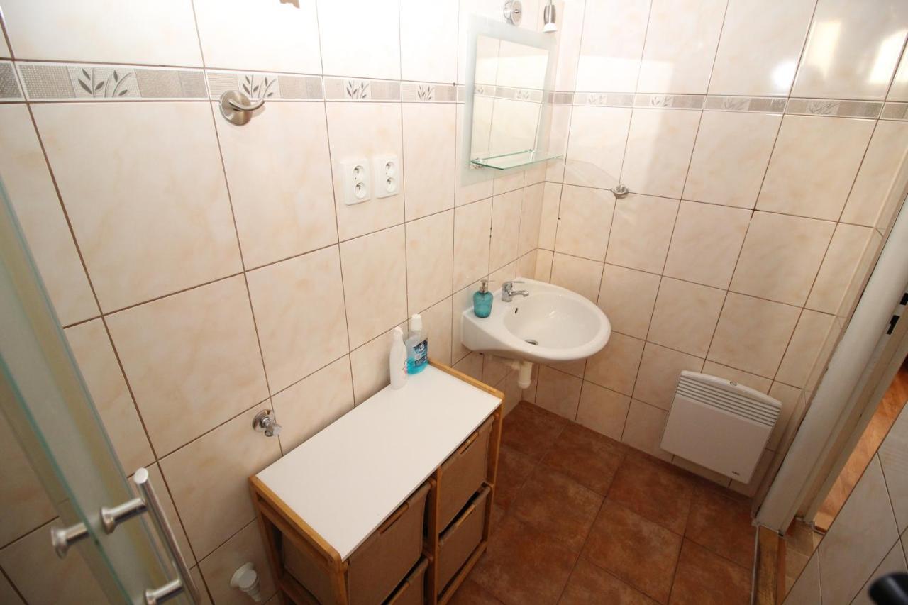 Residence Praha Aparthotel Lejlighed Prag