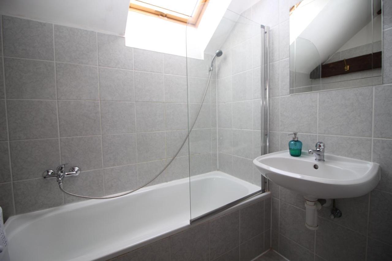 Residence Praha Aparthotel Lejlighed 3*