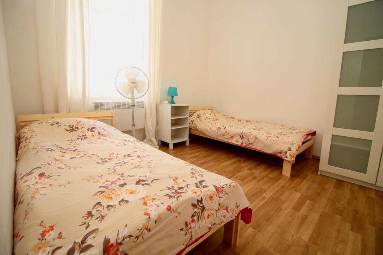Residence Praha Aparthotel Lejlighed Prag