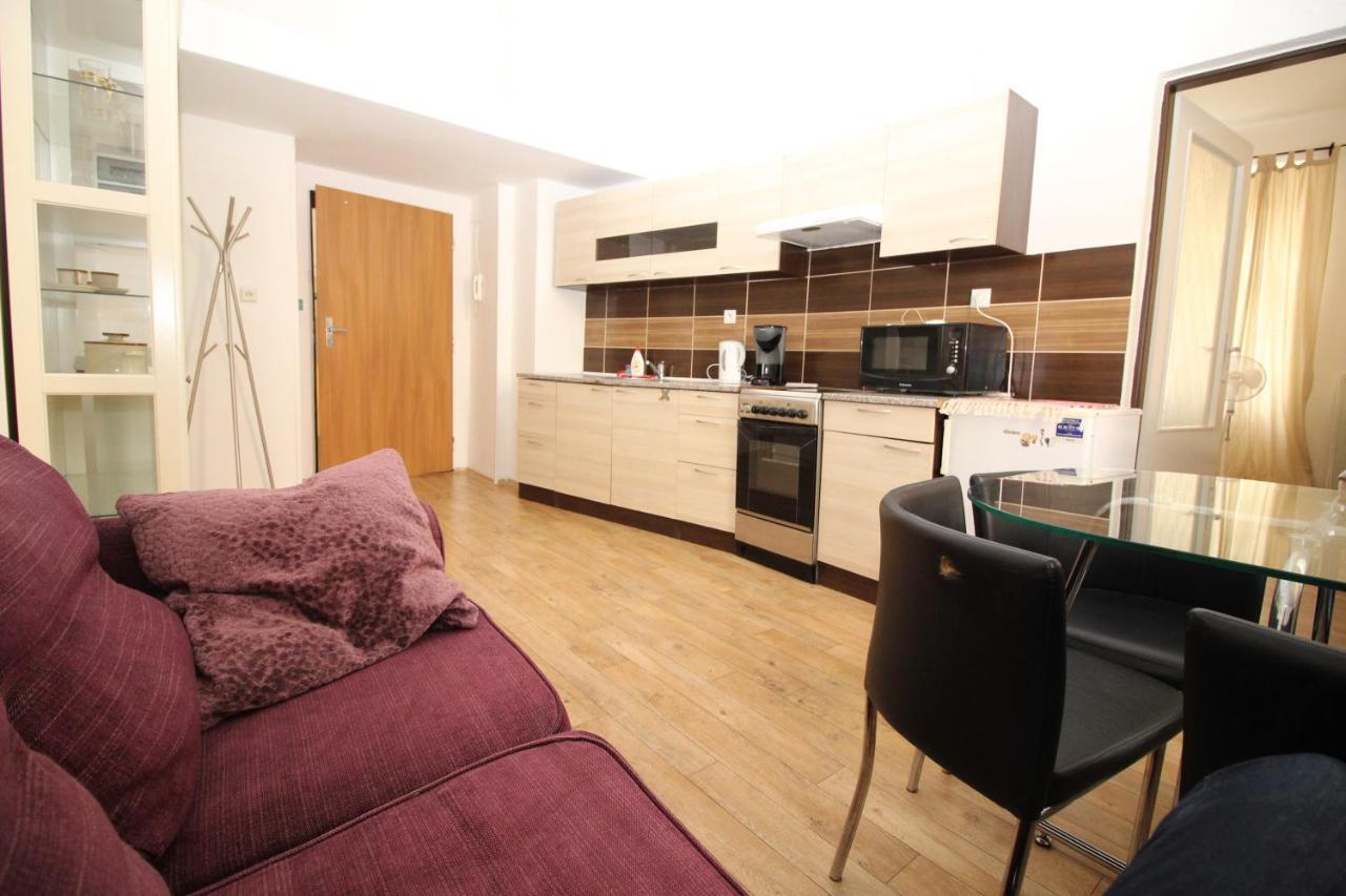 Lejlighed Residence Praha Aparthotel Prag
