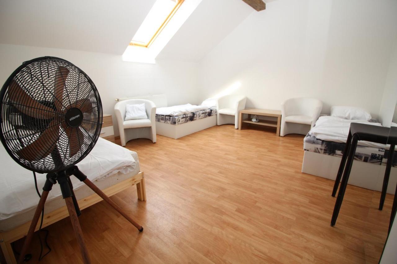 Lejlighed Residence Praha Aparthotel