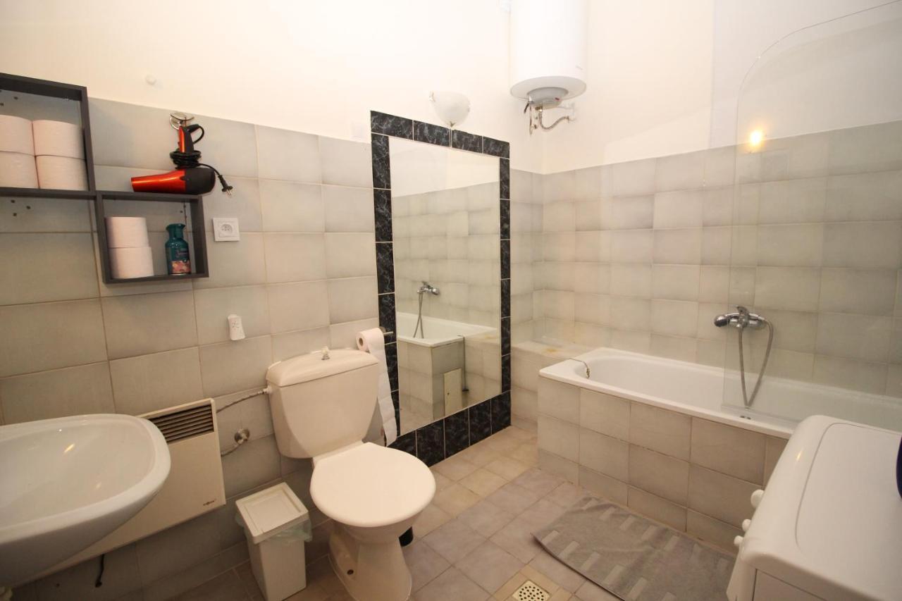 Lejlighed Residence Praha Aparthotel
