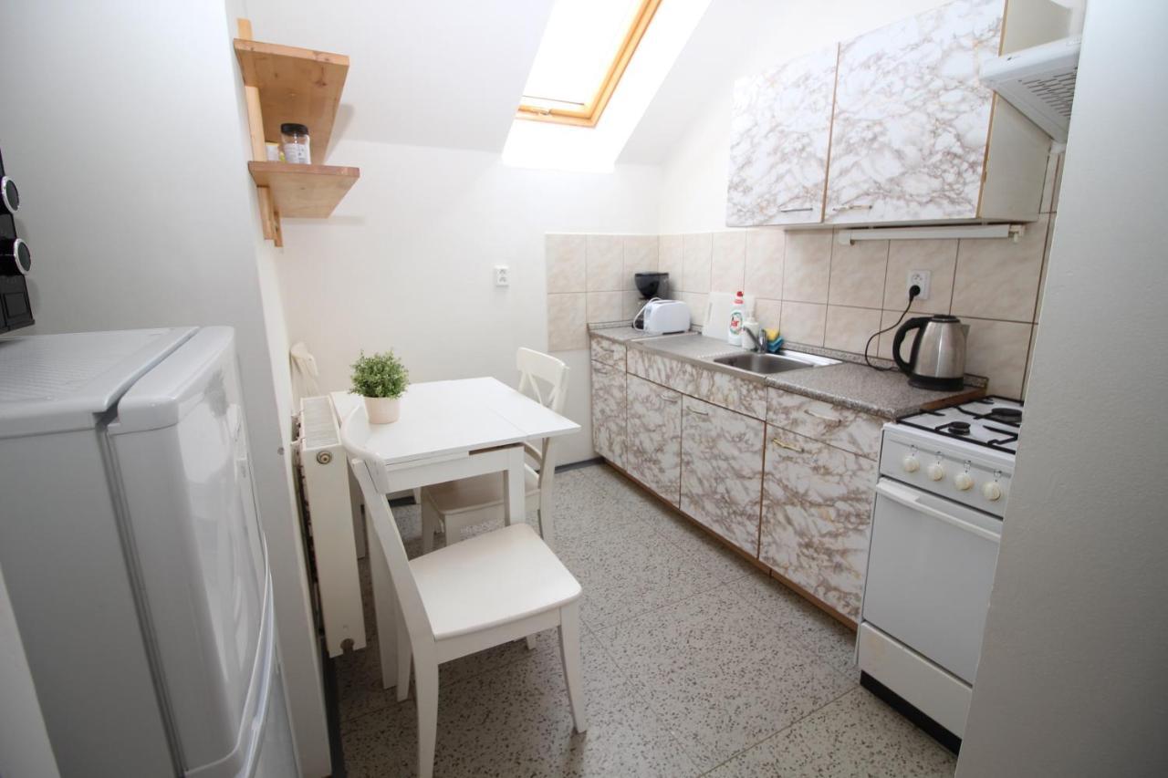 Residence Praha Aparthotel 3* Prag