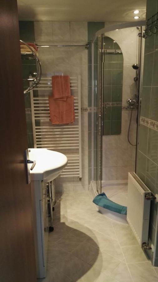 Marit Pensionat 3*