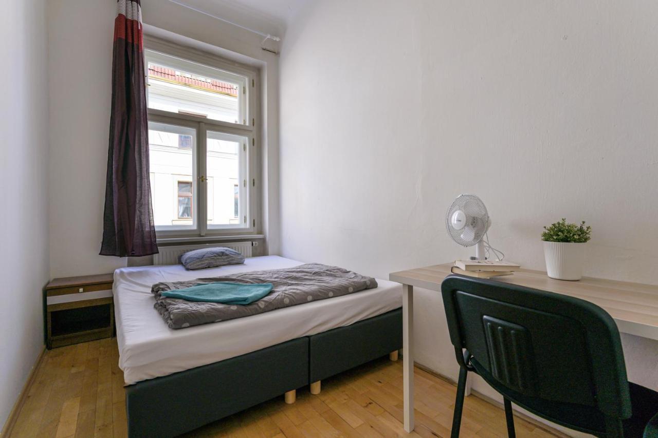 Apartment Grebovka