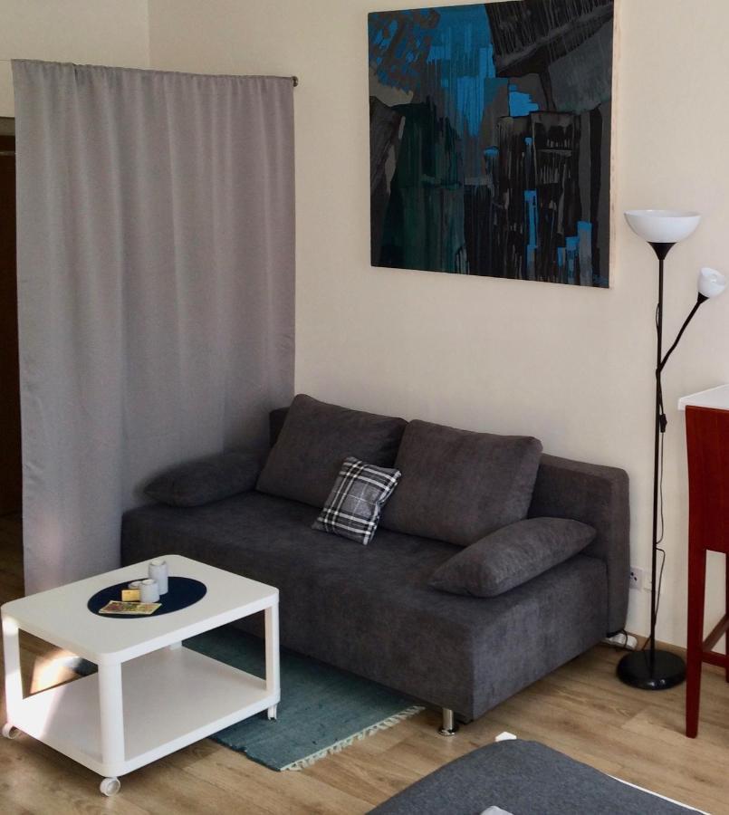Private Apartment Prag