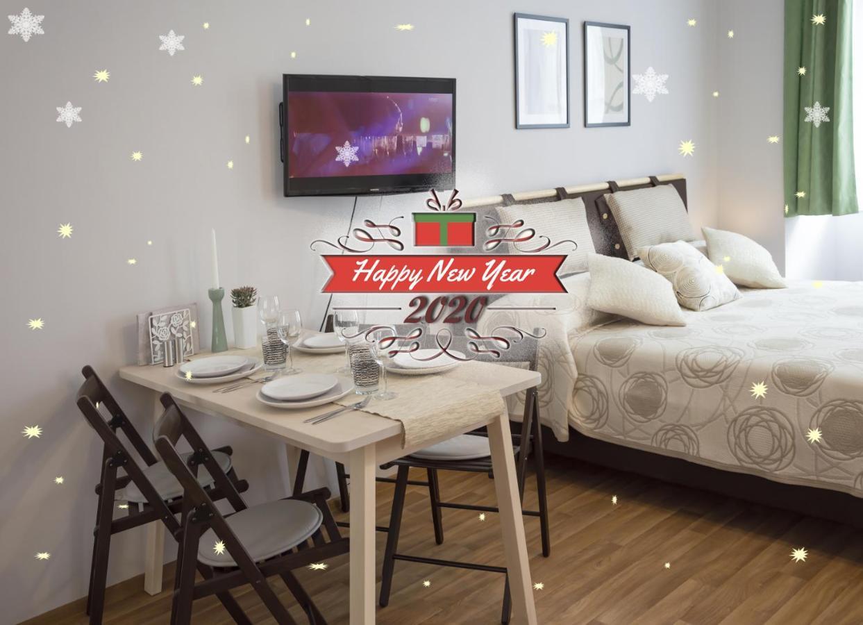 Krakovska 5 Apartmán Praha