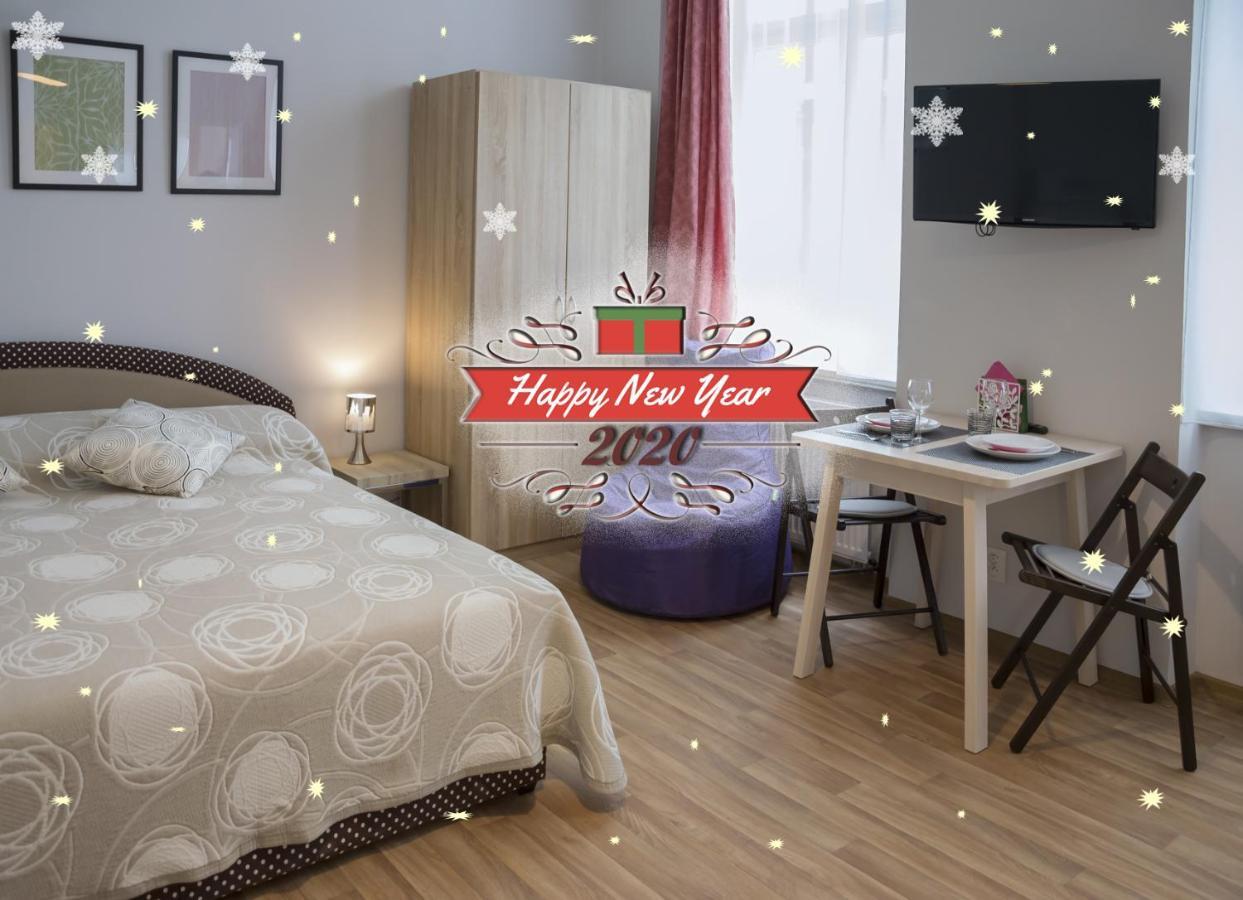 Krakovska 5 Apartmán Praha