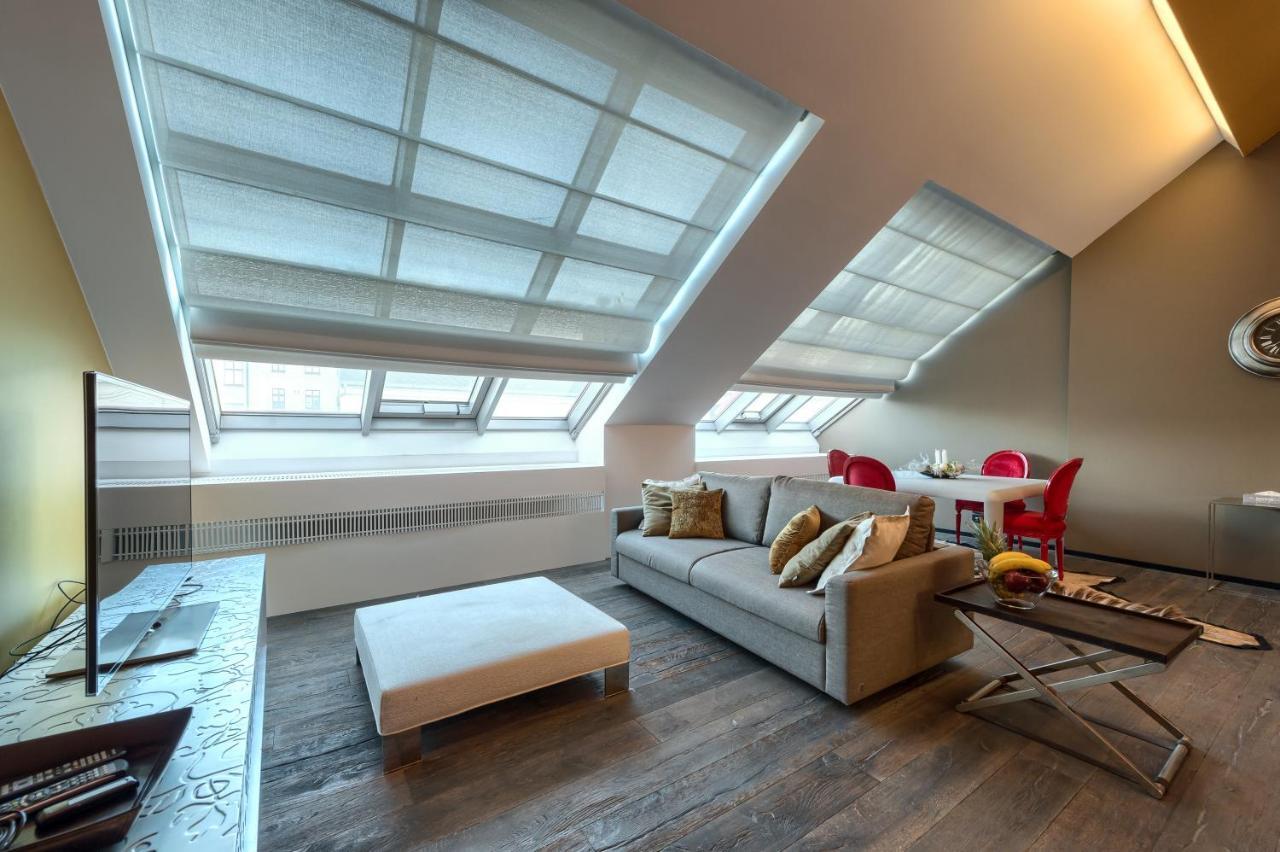 Empirent Rooftop Collection Lägenhet