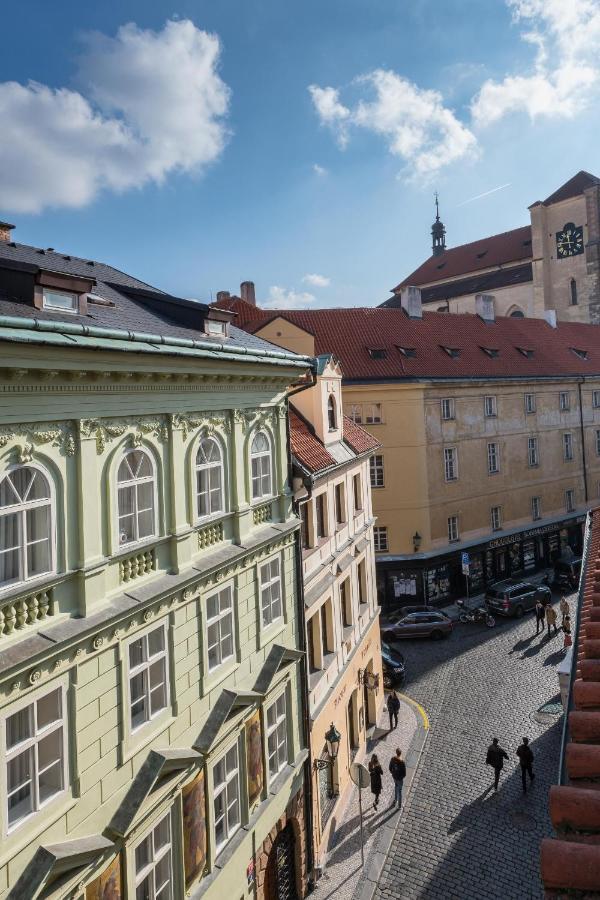 Husova 15 Praha