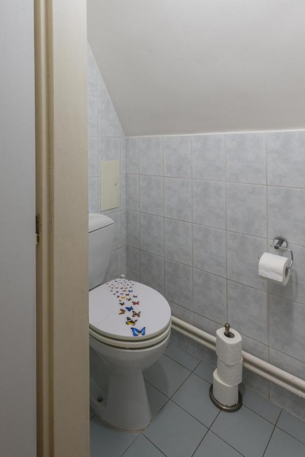 Husova 15 Apartmán *