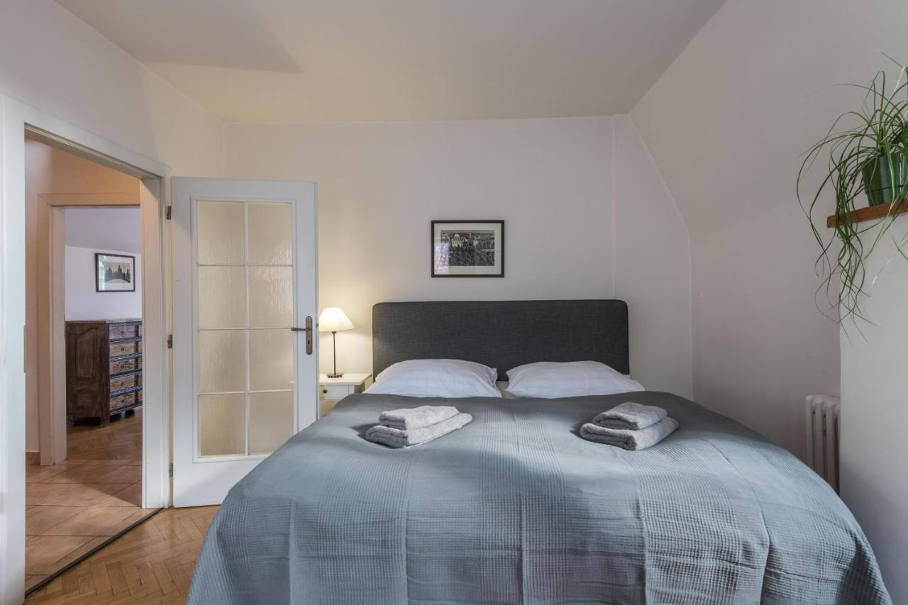 Husova 15 Apartmán *