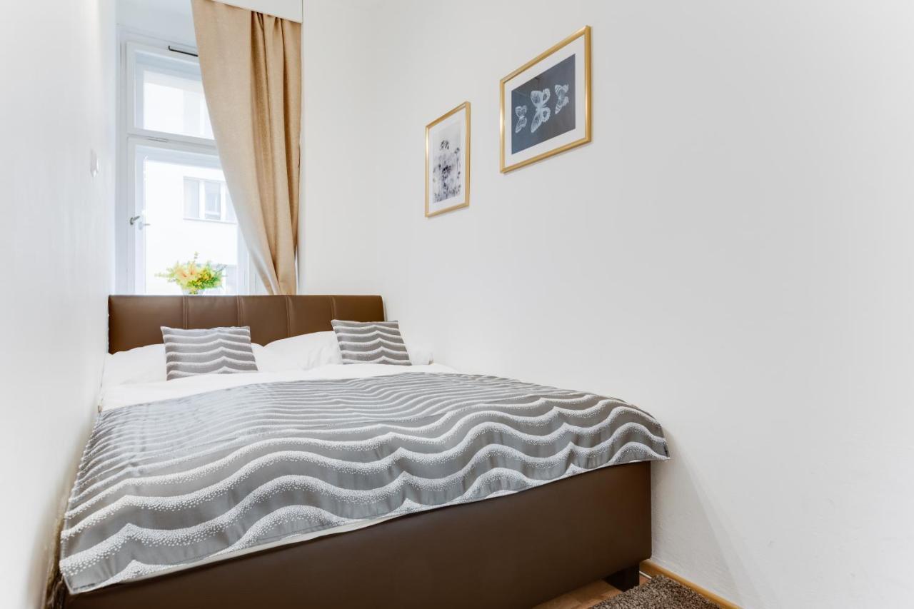 Lejlighed Exclusive Riverside In The Heart Of *