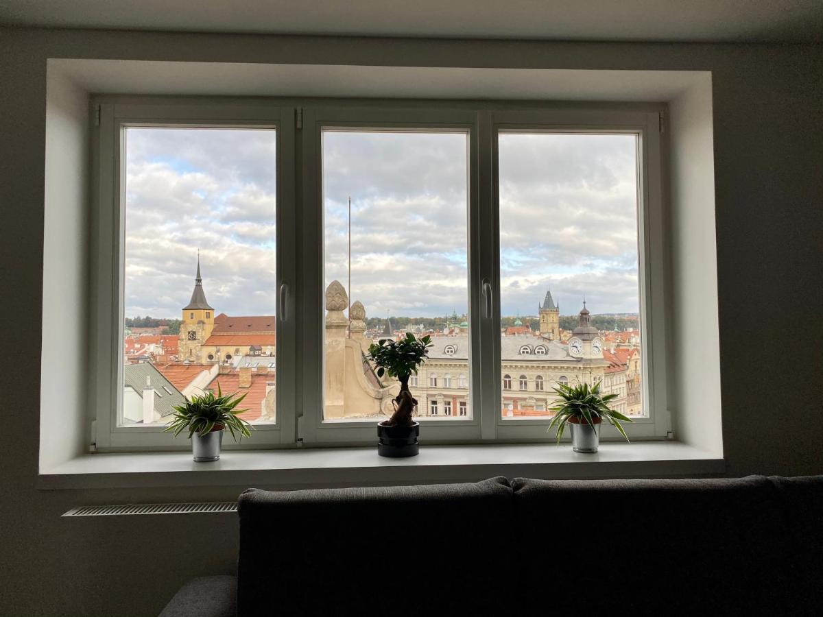 Lägenhet Castle View *