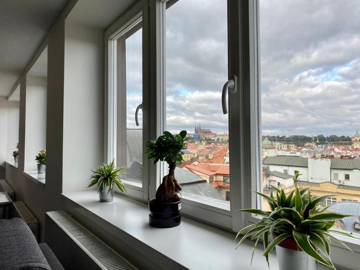 Castle View *