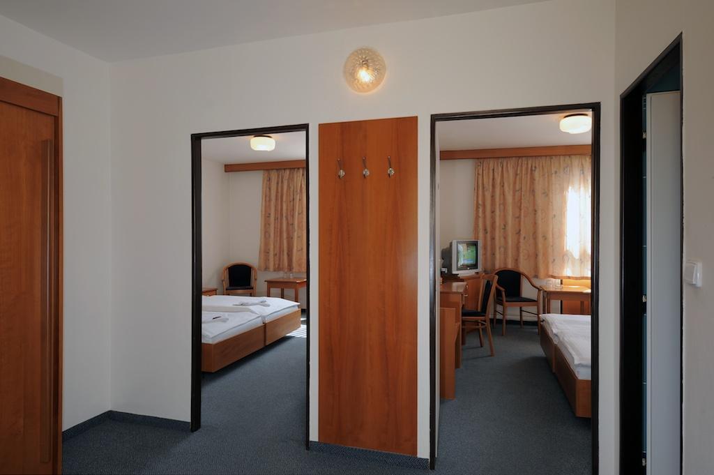 Congress & Wellness Olsanka Hotel 4*