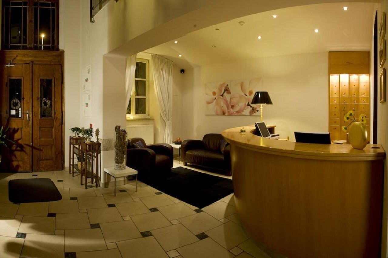 Andel Hotell 3*