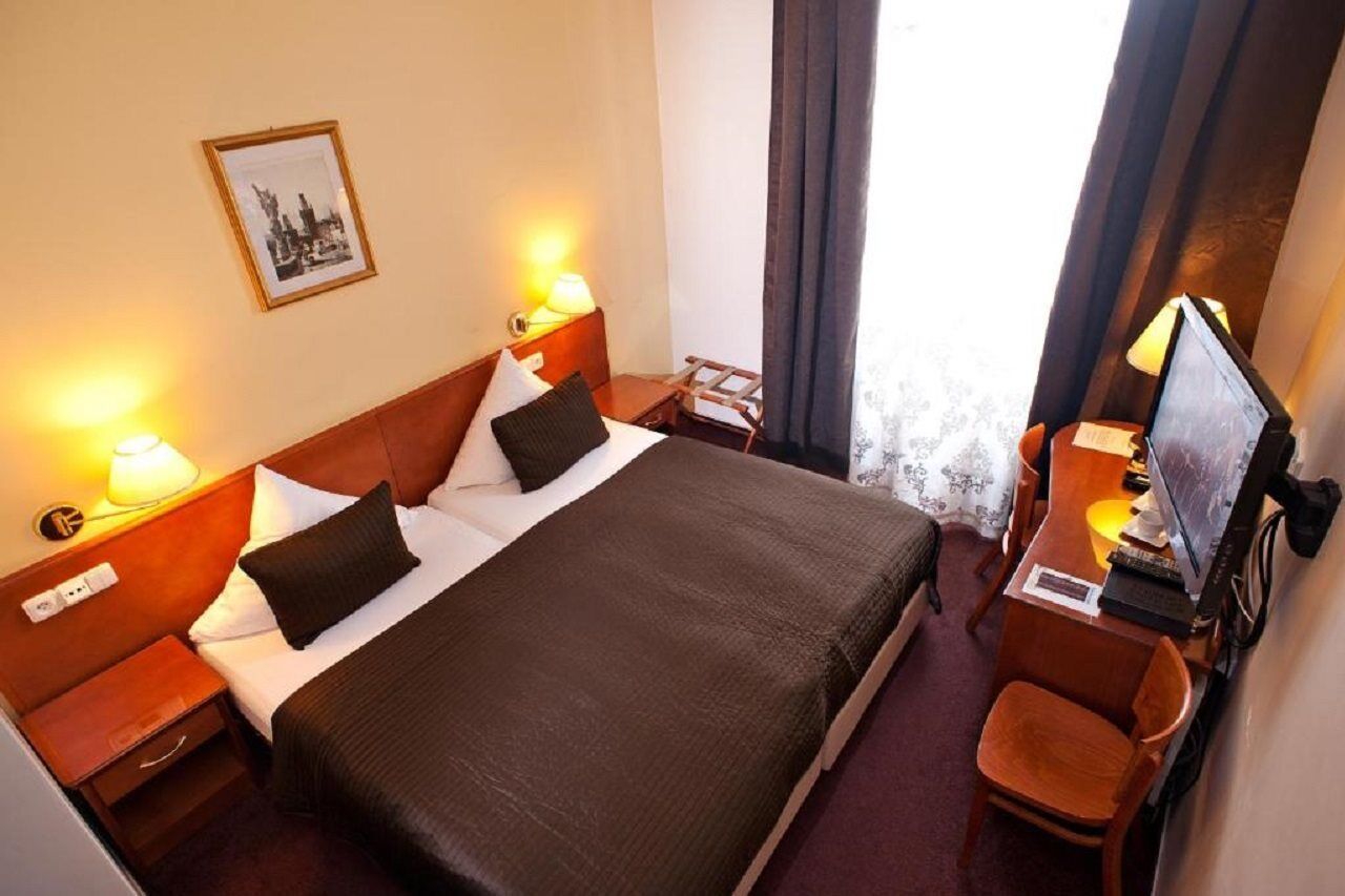 Andel Hotell 3*
