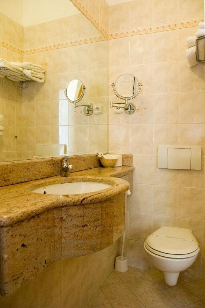 Andel Hotell 3*
