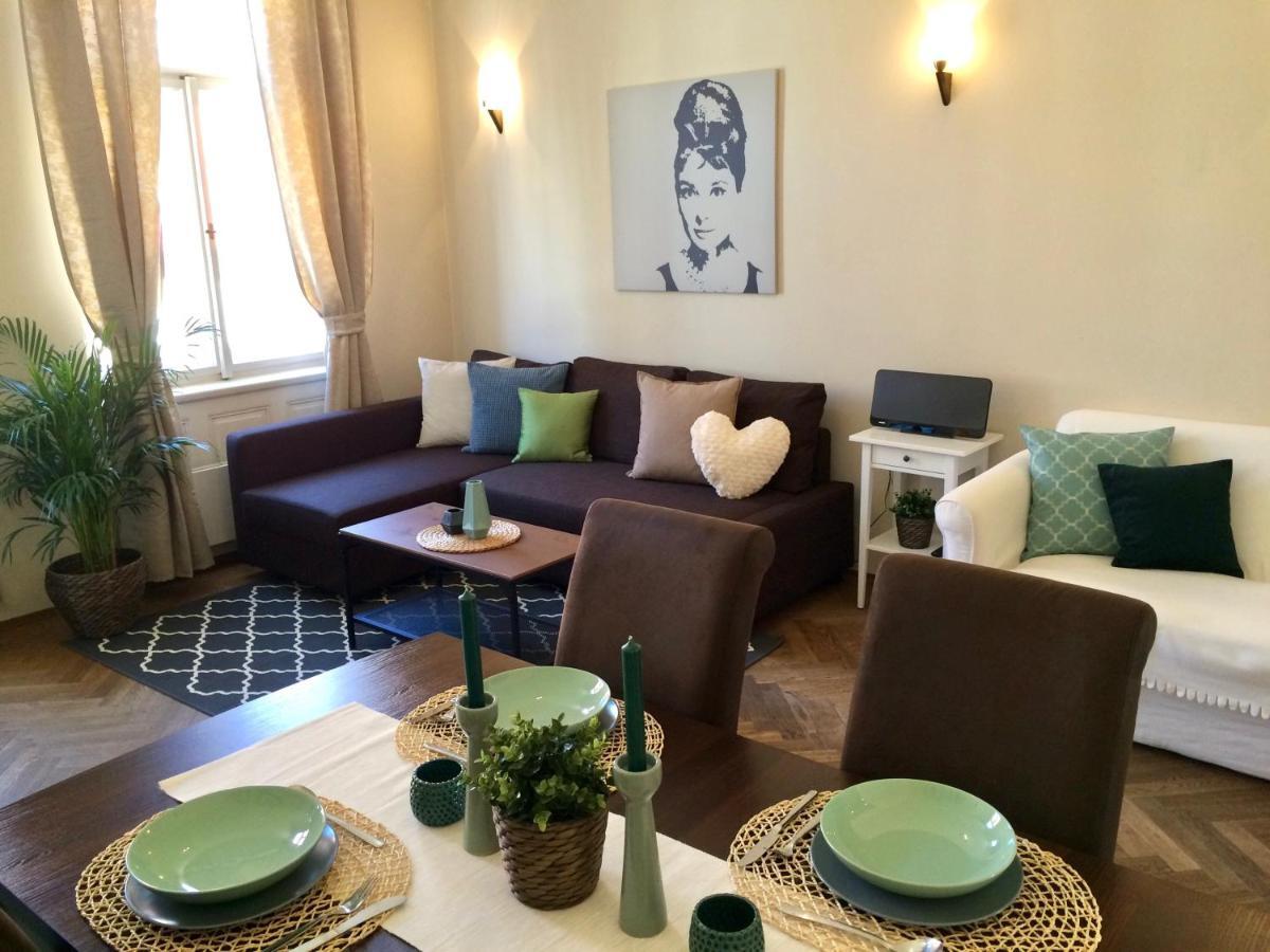 Havelska Apartment