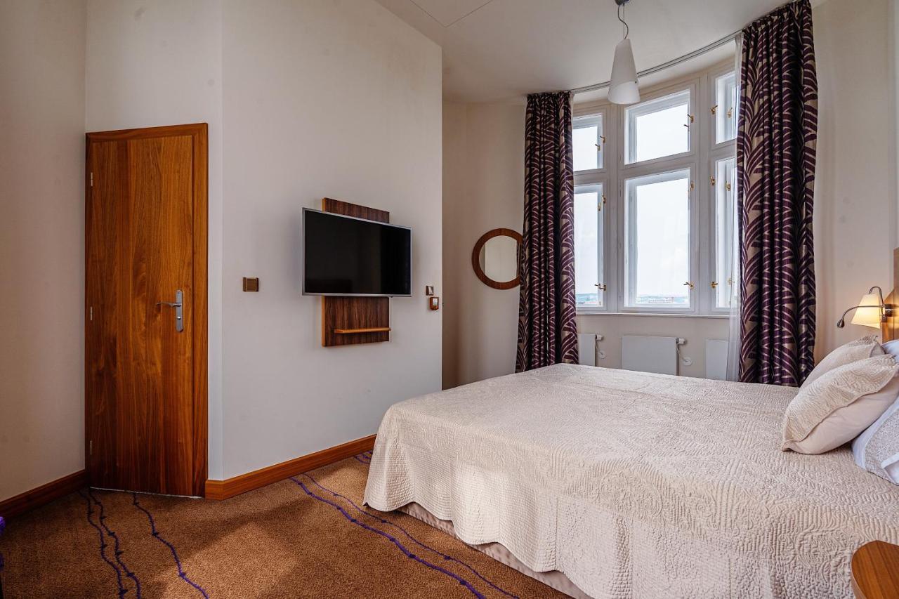 The Alchemist Praha