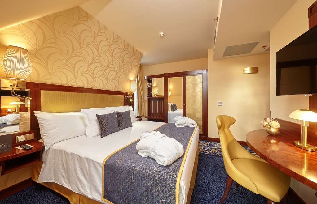 Hotell Occidental Wilson 5*