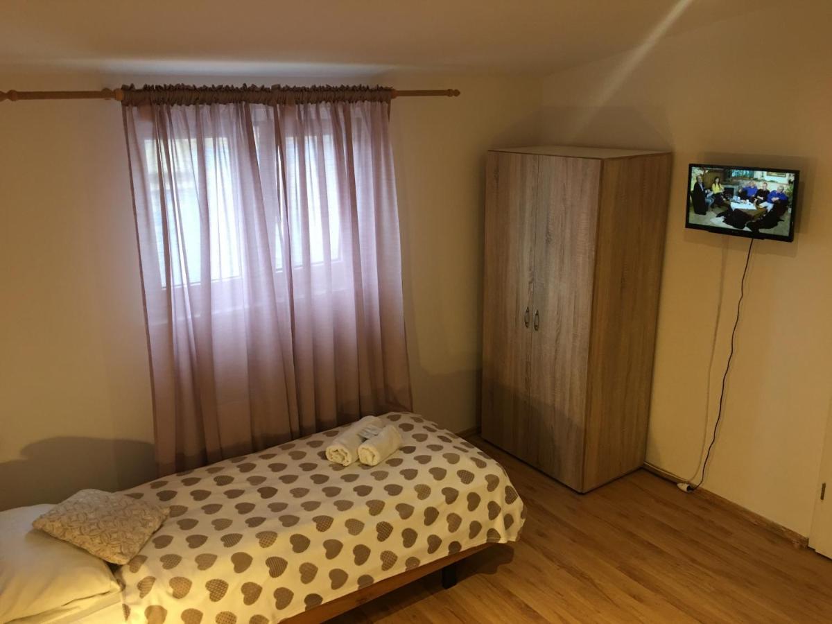 Mystayprague 3* Praha