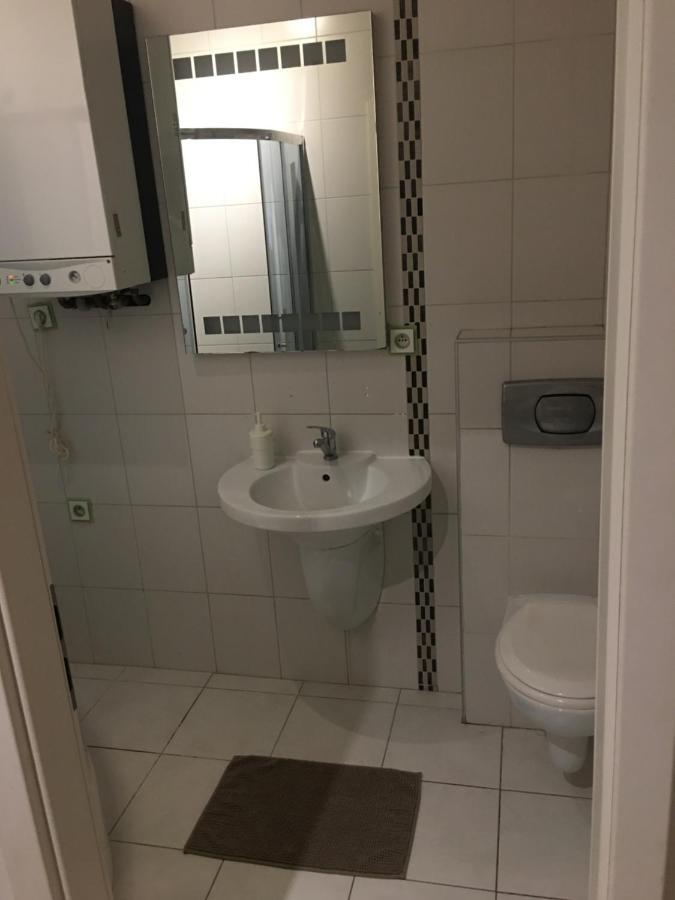 Aparthotel Mystayprague Praha