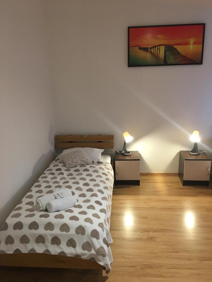 Aparthotel Mystayprague Praha