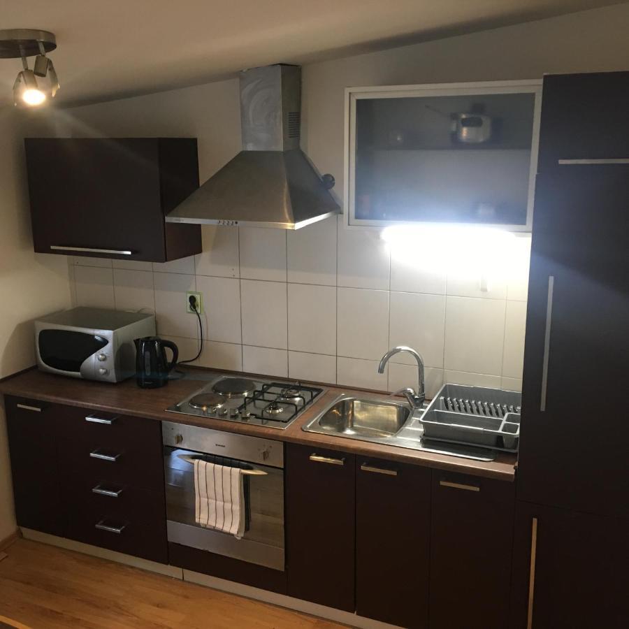 Aparthotel Mystayprague Praha