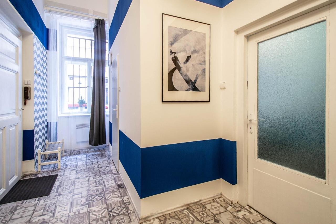 Sweet By Ruterra Apartment Prague